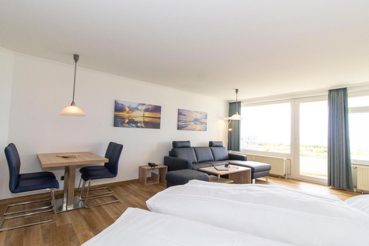 Apartment Lord Nelson 706 Cuxhaven