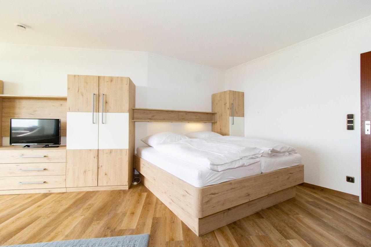 Lord Nelson 706 Apartment Cuxhaven