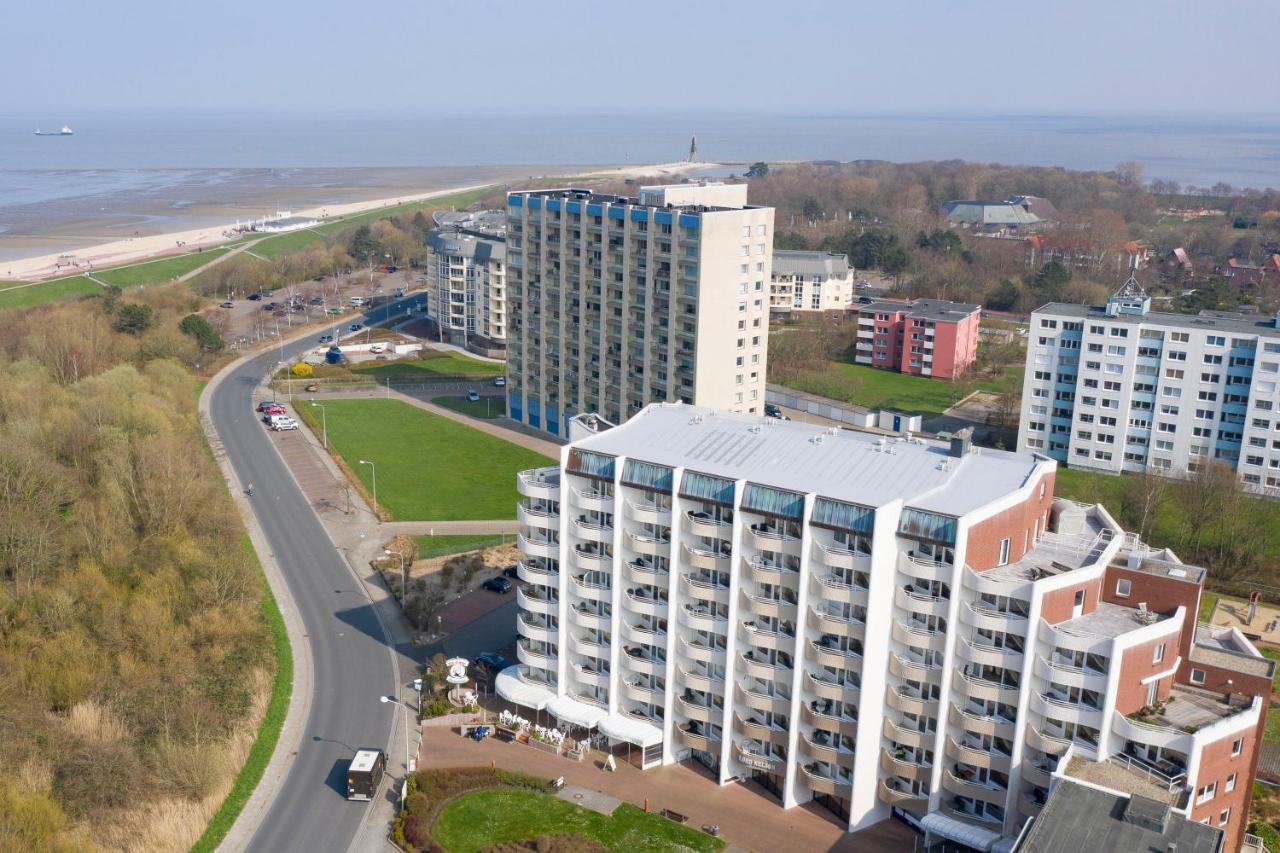 Apartment Lord Nelson 706 *